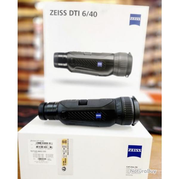 Zeiss dti 6/40