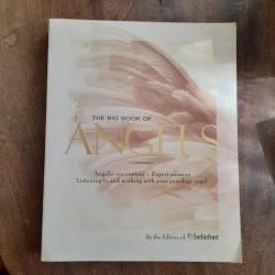 The Big Book of Angels - King Size. First Edition