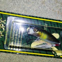 Megabass baby pop x