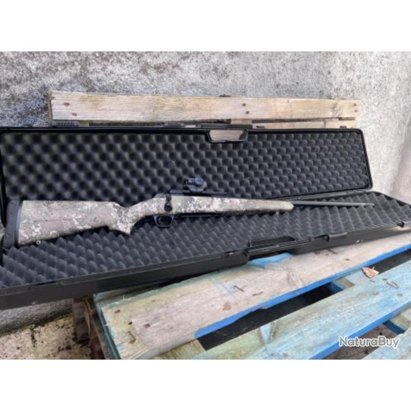 Winchester XPR Strata 30.06