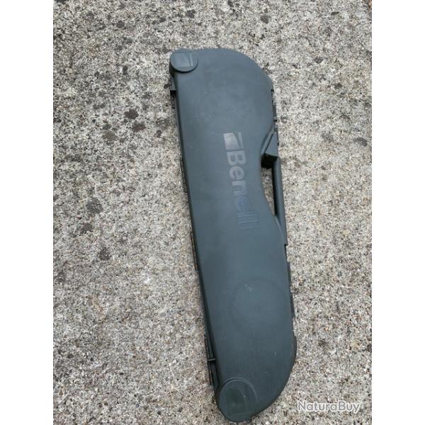 Mallette pour Benelli Argo