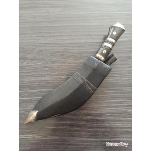 Kukri npalais petit format - bon tat