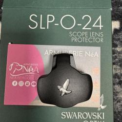 SWAROVSKI Cache-objectif SLP-O Ø 20-24 pour toutes les Swarovski LIV GRATIS