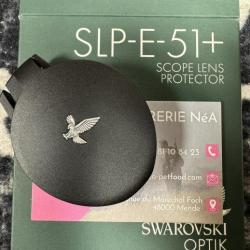 SWAROVSKI SLP-E-51+ protection oculaire pour lunette LIV GRATIS