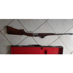 CARABINE CHAPUIS ARMES EXPRESS JUXTAPOSE calibre 7x65