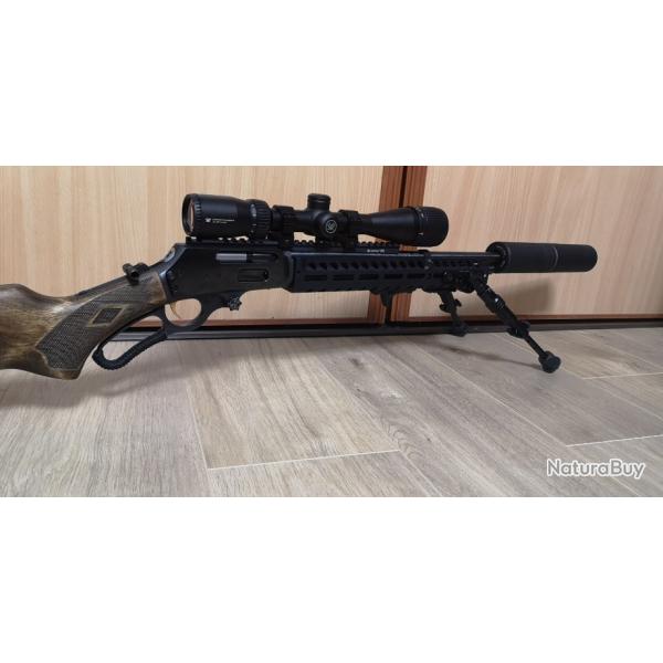 Marlin 30/30 tactique 30-30 Levier sous garde