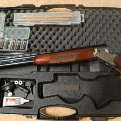 Browning B525 cal 20 sporting