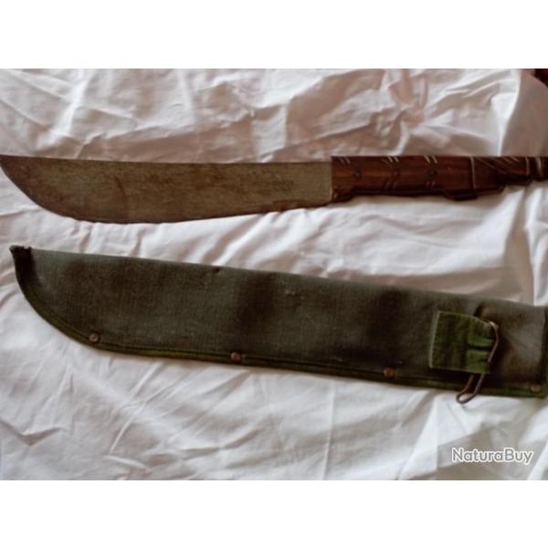 Machette Promedoca Rpublique Dominicaine