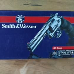 SMITH and WESSON 629 CLASSIC 6.5"