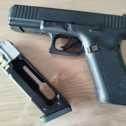 GLOCK 17 GEN 5 CO2