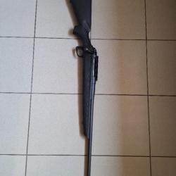 carabine remington 770 calibre 270 win