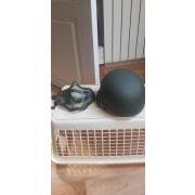 Airsoft Z-Tac Headset Comtac II