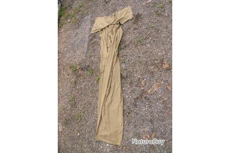 WW2 US SAC/DRAP DE COUCHAGE MILITAIRE LINERS BAG SLEEPING