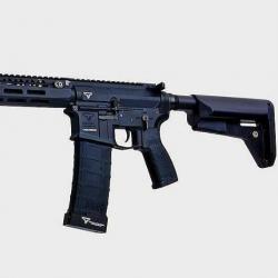 OFFRE FLASH! NOUVEAUTÉ 2024 ! PRÉ COMMANDE AR15 JOHN WICK 2 TTI EMG CUSTOM CULASSE OR ! [ AEG ]