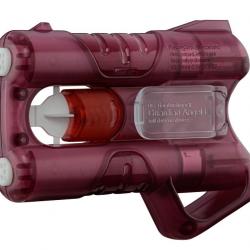 Guardian Angel III rose avec crosse pistolet