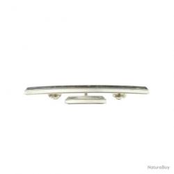 Barrette Support Diximude 4 places DMB Products - Argent - 4 places