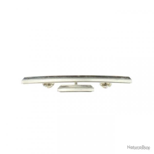 Barrette Support Diximude 4 places DMB Products - Argent - 4 places