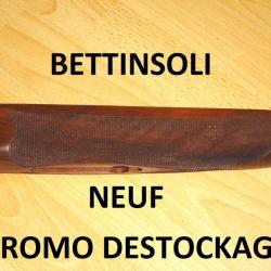 devant bois NEUF fusil BETTINSOLI calibre 12 à 89.00 euros !!!! - VENDU PAR JEPERCUTE (b9794)