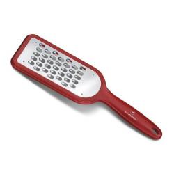 7.6081.1 Râpe à légumes Victorinox rouge