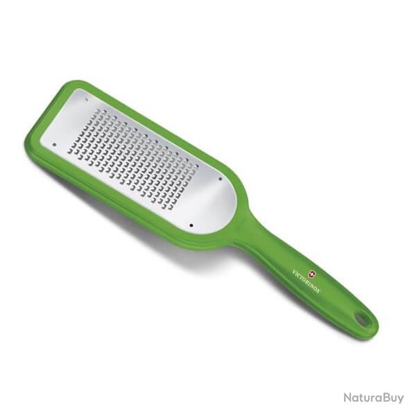 7.6082.2 Rpe  fromage Victorinox vert