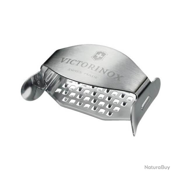 7.6076 Rpe  fromage mtallique Victorinox tout inox