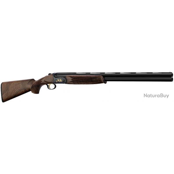 Fusil de chasse superpos Fabarm Elos 2 Elite MDS 12/76 71cm