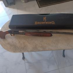 browning fusion cal 12