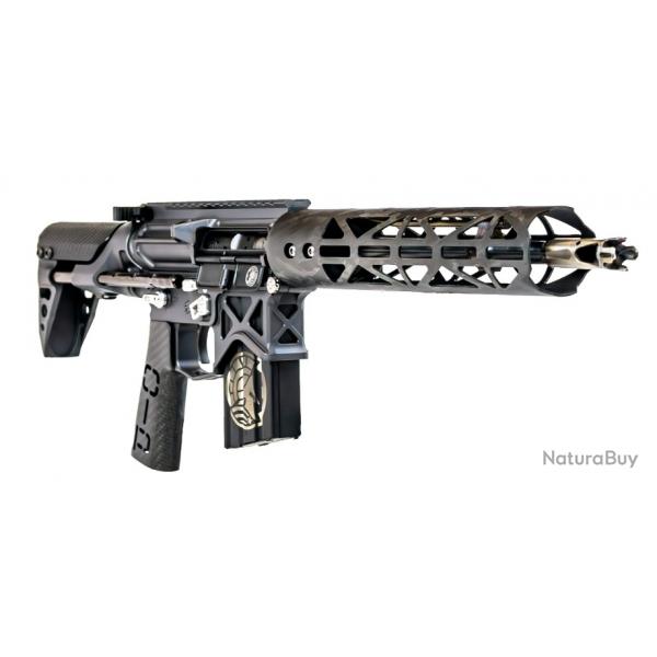 BATTLE ARMS - Carabine OIP Ultra-lgre, 10.5" - 223/556