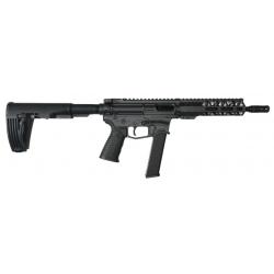 BATTLE ARMS - Carabine XIPHOS® 9P 8.5" - 9x19