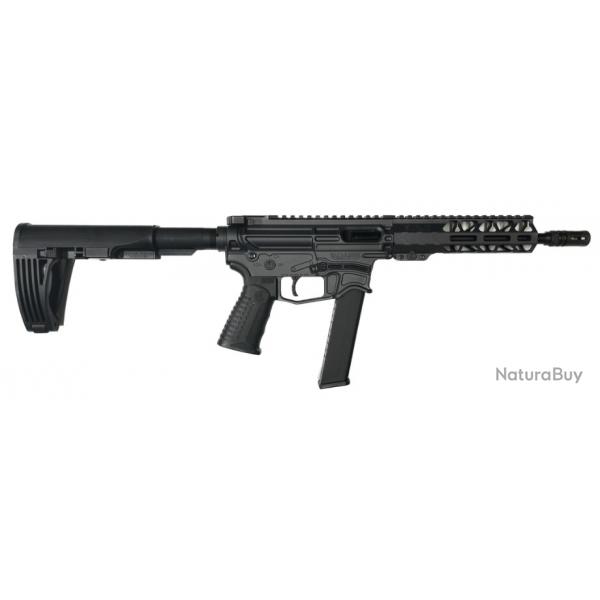 BATTLE ARMS - Carabine XIPHOS 9P 8.5" - 9x19