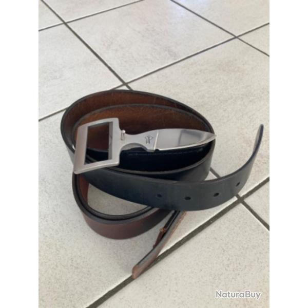 Ceinture couteau Bowen USA