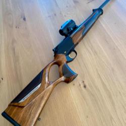 BLASER R8 SUCESS INDIVIDUAL BOIS ( Gaucher )