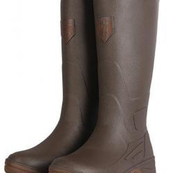 Bottes Caoutchouc Somlys jersey B01 39