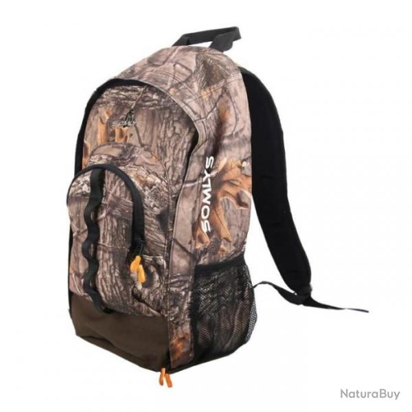 Sac  dos Somlys Spirit camo 3DX