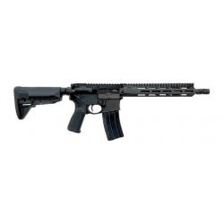 BCM4 CQB11 MCMR 5.56 11.5" M-Lok