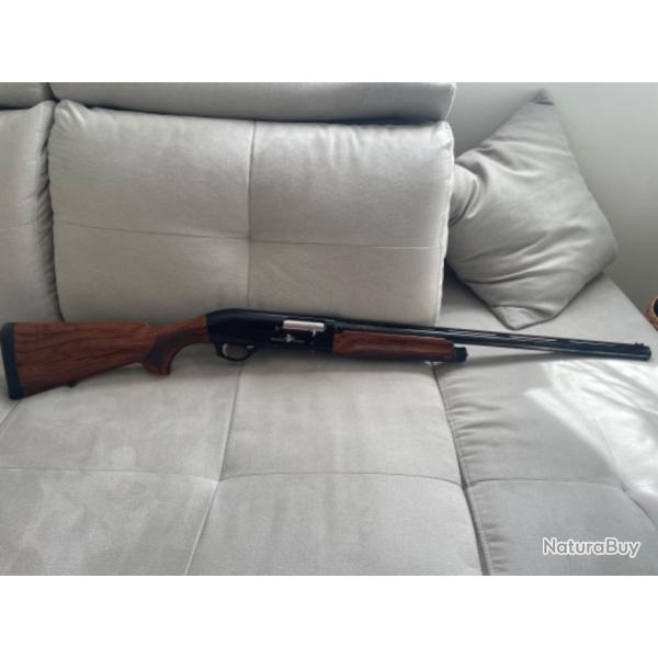 fusil benelli beccaccia supreme