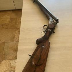 A VENDRE DRILLING KRIEGHOFF