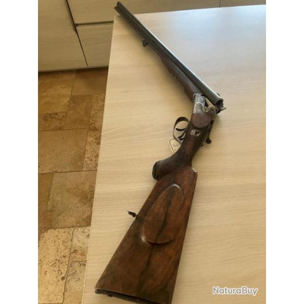 A VENDRE DRILLING KRIEGHOFF