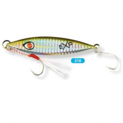 JIG MEIJI EXPLORER TACKLE 7 g Ayu