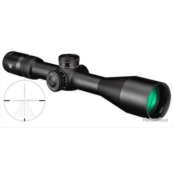 Lunette de tir VORTEX VENOM 5-25x56 FFP ret.EBR-7C Mrad