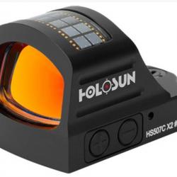 Holosun Micro Reflex Dot 507 C