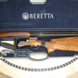 FUSIL BERETTA DT11