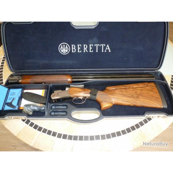 FUSIL BERETTA DT11