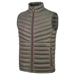 Gilet matelassé Stagunt Teva 2 - Bronze - 4XL