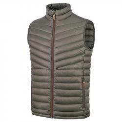 Gilet matelassé Stagunt Teva 2 - Bronze - 4XL
