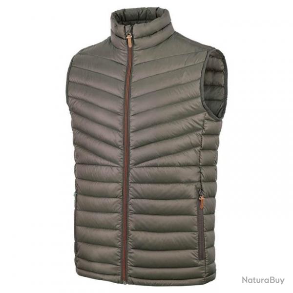 Gilet matelass Stagunt Teva 2 - Bronze - 4XL