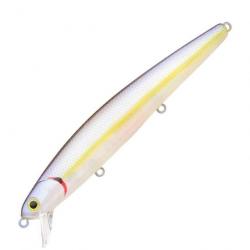 Lucky Craft Sw Flash Minnow 110 Sp 11cm Salty Chartreuse Shad