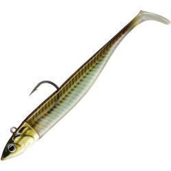 360° Gt C. Biscay Minnow 12cm 24g Sdl