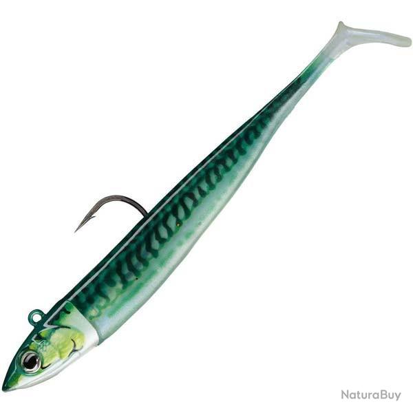 Storm Biscay Minnow 12cm - 16g - Par 2 Gm