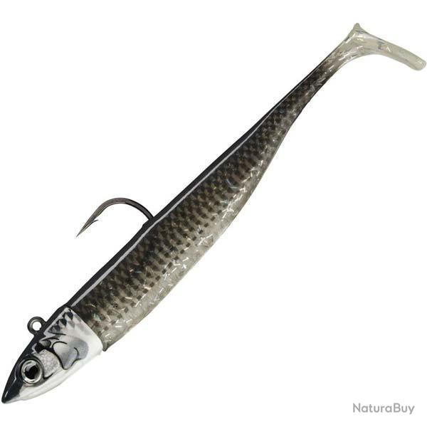 Storm Biscay Minnow 12cm - 16g - Par 2 Mulet